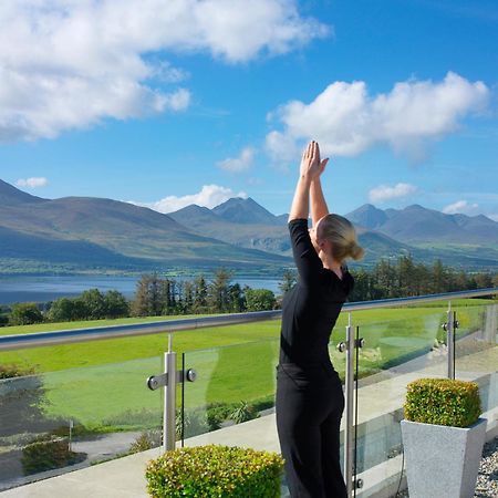 Aghadoe Heights Hotel & Spa 킬라니 외부 사진