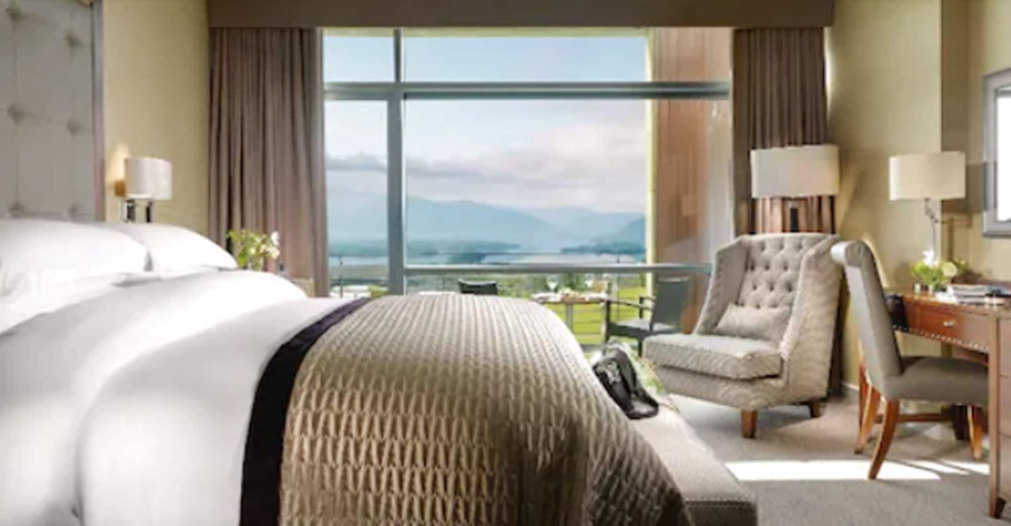 Aghadoe Heights Hotel & Spa 킬라니 외부 사진