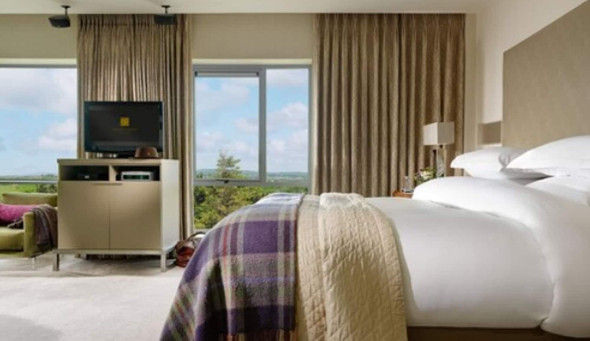 Aghadoe Heights Hotel & Spa 킬라니 외부 사진