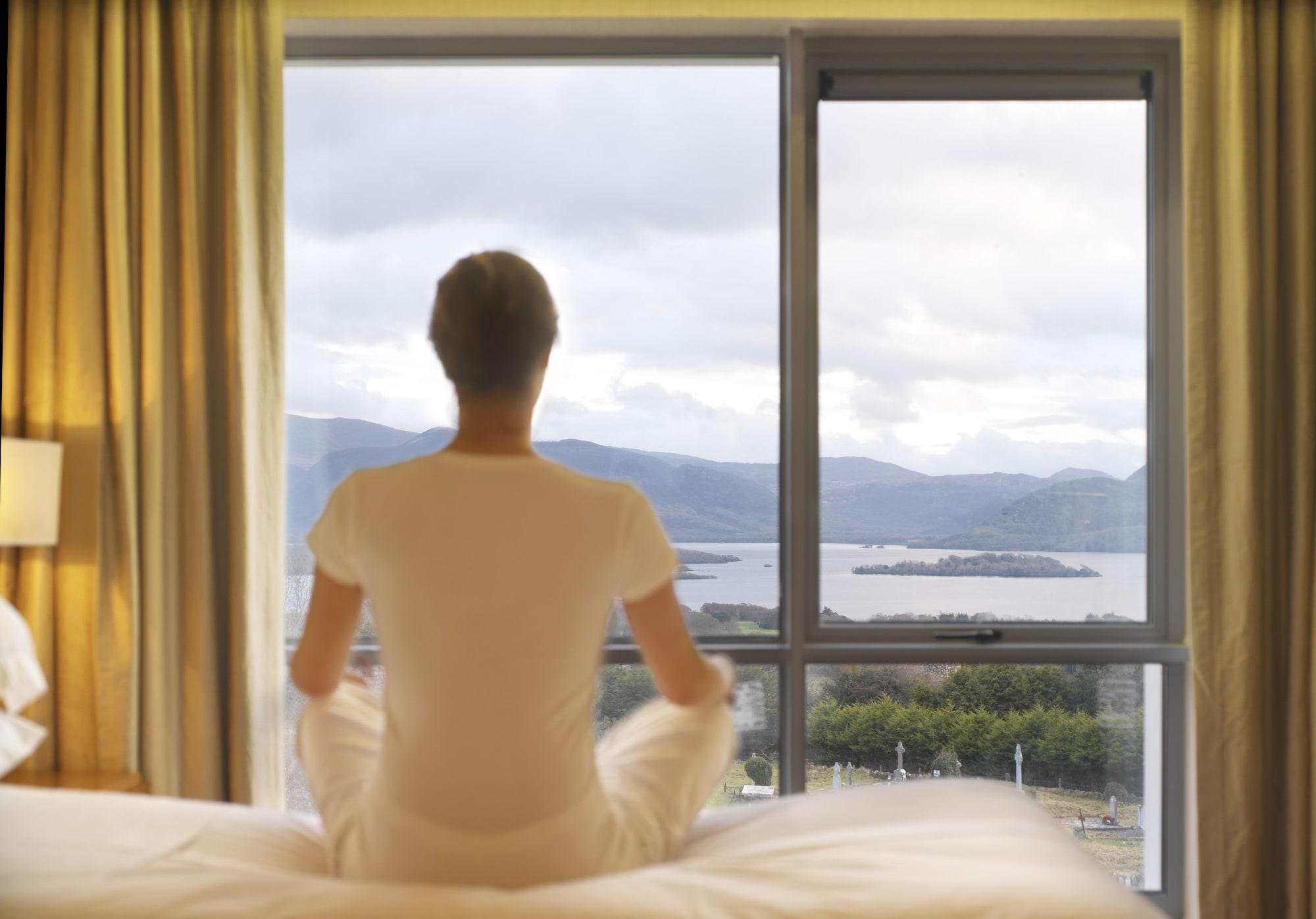 Aghadoe Heights Hotel & Spa 킬라니 외부 사진