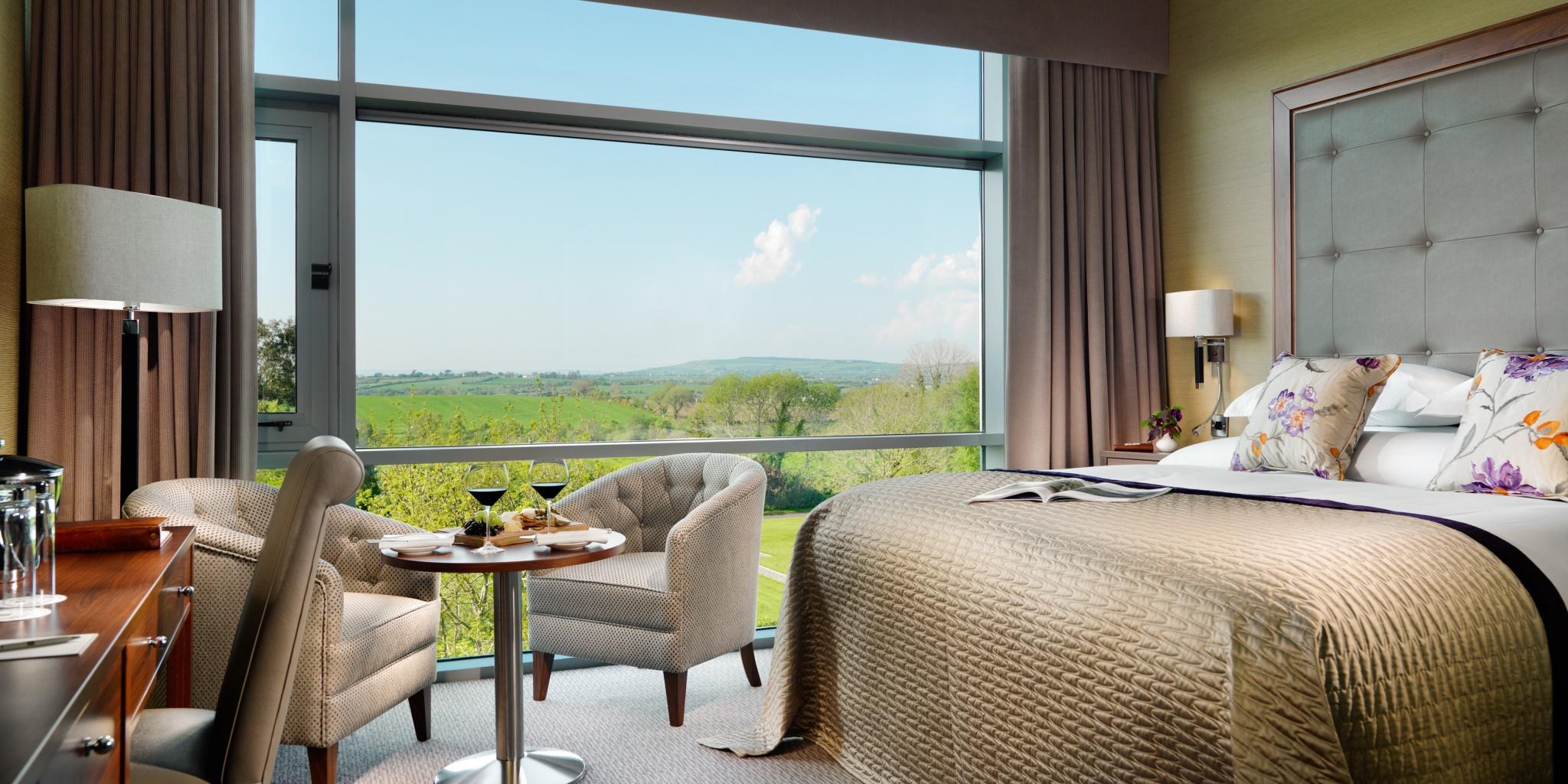 Aghadoe Heights Hotel & Spa 킬라니 외부 사진