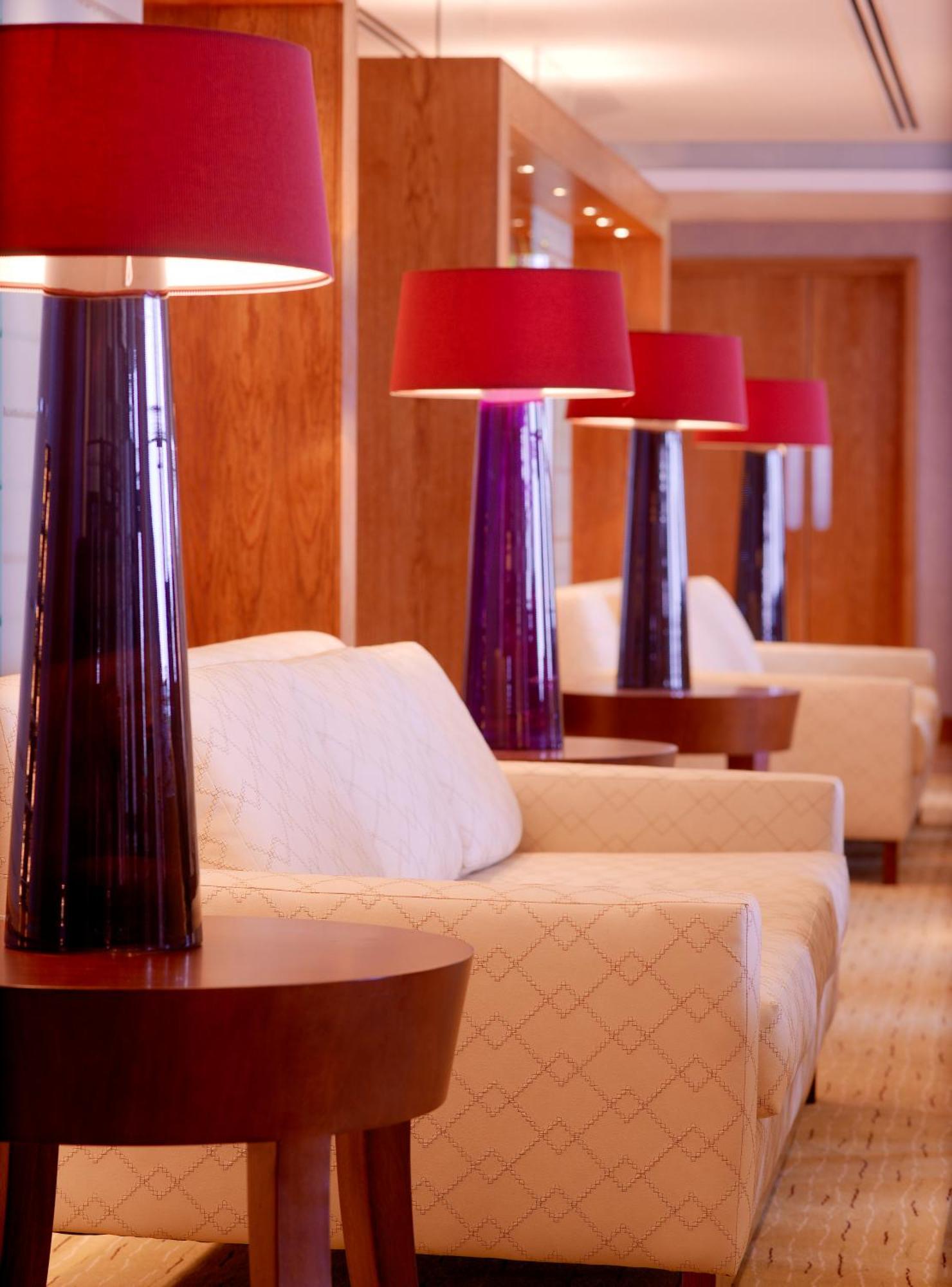 Aghadoe Heights Hotel & Spa 킬라니 외부 사진 The interior of the lounge