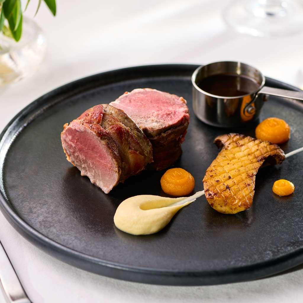 Aghadoe Heights Hotel & Spa 킬라니 시설 사진