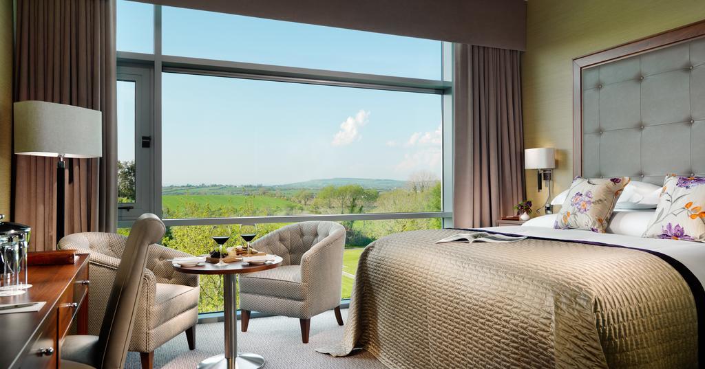 Aghadoe Heights Hotel & Spa 킬라니 외부 사진